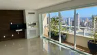 Foto 9 de Apartamento com 3 Quartos à venda, 132m² em Setor Marista, Goiânia