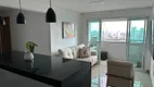 Foto 9 de Apartamento com 2 Quartos à venda, 61m² em Parque Amazônia, Goiânia