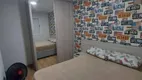 Foto 21 de Apartamento com 2 Quartos à venda, 45m² em Jardim Sao Francisco, São Paulo