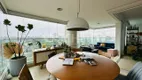 Foto 3 de Apartamento com 4 Quartos à venda, 185m² em Campo Belo, São Paulo