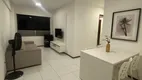 Foto 7 de Apartamento com 2 Quartos à venda, 55m² em Ponta Verde, Maceió