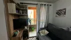 Foto 3 de Apartamento com 3 Quartos à venda, 61m² em Parque São Vicente, Mauá