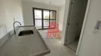 Foto 7 de Apartamento com 1 Quarto à venda, 24m² em Moema, São Paulo