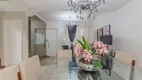 Foto 3 de Casa de Condomínio com 3 Quartos à venda, 123m² em Boqueirão, Curitiba