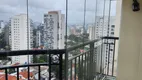 Foto 8 de Apartamento com 3 Quartos à venda, 82m² em Campo Belo, São Paulo