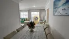 Foto 25 de Apartamento com 4 Quartos à venda, 136m² em Vila Maia, Guarujá