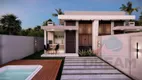 Foto 12 de Casa com 3 Quartos à venda, 105m² em Ouro Verde, Rio das Ostras