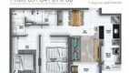 Foto 19 de Apartamento com 2 Quartos à venda, 63m² em Centro, Bertioga