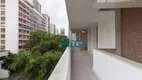 Foto 10 de Apartamento com 3 Quartos à venda, 270m² em Higienópolis, São Paulo