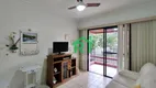 Foto 5 de Apartamento com 2 Quartos à venda, 90m² em Tombo, Guarujá