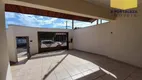 Foto 3 de Casa com 3 Quartos para venda ou aluguel, 300m² em Morada do Sol, Americana