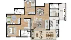 Foto 23 de Apartamento com 3 Quartos à venda, 110m² em Jardim Bonfiglioli, Jundiaí