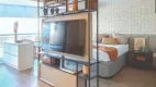 Foto 4 de Apartamento com 1 Quarto à venda, 35m² em Pinheiros, São Paulo