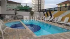 Foto 16 de Apartamento com 3 Quartos à venda, 123m² em Pompeia, Santos