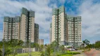 Foto 10 de Apartamento com 2 Quartos para alugar, 58m² em Areal, Pelotas