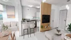 Foto 2 de Apartamento com 1 Quarto à venda, 58m² em Vila da Serra, Nova Lima