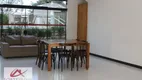 Foto 22 de Apartamento com 3 Quartos à venda, 125m² em Campo Belo, São Paulo