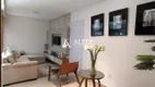 Foto 2 de Casa de Condomínio com 3 Quartos à venda, 108m² em Jardim Maria Inês, Aparecida de Goiânia