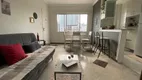 Foto 2 de Apartamento com 1 Quarto à venda, 43m² em Gonzaga, Santos