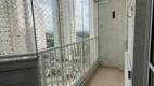 Foto 6 de Apartamento com 2 Quartos para alugar, 64m² em Belenzinho, São Paulo