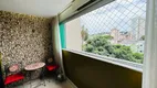 Foto 14 de Apartamento com 3 Quartos à venda, 85m² em Aeroporto, Belo Horizonte