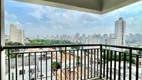 Foto 2 de Apartamento com 2 Quartos à venda, 56m² em Aclimação, São Paulo