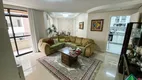 Foto 2 de Apartamento com 3 Quartos à venda, 120m² em Centro, Florianópolis
