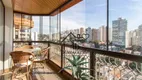Foto 11 de Apartamento com 3 Quartos para venda ou aluguel, 160m² em Higienópolis, São Paulo