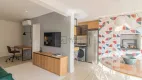 Foto 7 de Apartamento com 1 Quarto à venda, 66m² em Pinheiros, São Paulo