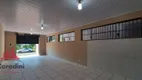 Foto 6 de Ponto Comercial para alugar, 45m² em Parque Novo Mundo, Americana