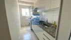 Foto 10 de Apartamento com 1 Quarto à venda, 35m² em Vila Lutfalla, São Carlos