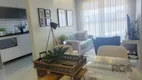 Foto 2 de Apartamento com 2 Quartos à venda, 57m² em Cavalhada, Porto Alegre