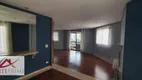 Foto 5 de Apartamento com 4 Quartos à venda, 217m² em Campo Belo, São Paulo