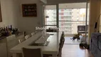 Foto 4 de Apartamento com 3 Quartos à venda, 124m² em Jardim Consórcio, São Paulo