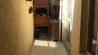 Foto 3 de Casa de Condomínio com 3 Quartos à venda, 130m² em Vila Valparaiso, Santo André