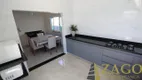 Foto 16 de Casa com 3 Quartos à venda, 250m² em City Petrópolis, Franca