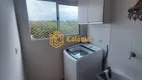 Foto 9 de Apartamento com 2 Quartos à venda, 49m² em Vila Progresso, Itu