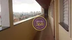 Foto 4 de Apartamento com 2 Quartos à venda, 56m² em Vila Centenário, São Paulo