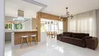 Foto 2 de Casa de Condomínio com 3 Quartos à venda, 310m² em Santa Felicidade, Curitiba
