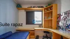 Foto 41 de Apartamento com 3 Quartos à venda, 176m² em Vila Suzana, São Paulo