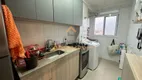 Foto 3 de Apartamento com 2 Quartos à venda, 44m² em Jardim Íris, São Paulo