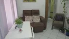 Foto 2 de Apartamento com 1 Quarto à venda, 42m² em Itararé, São Vicente