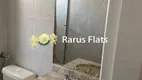 Foto 15 de Flat com 2 Quartos para alugar, 57m² em Itaim Bibi, São Paulo