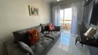 Foto 8 de Apartamento com 1 Quarto à venda, 88m² em Vila Tupi, Praia Grande
