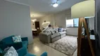 Foto 4 de Apartamento com 3 Quartos à venda, 116m² em Pompeia, Santos