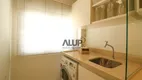 Foto 10 de Apartamento com 1 Quarto à venda, 47m² em Campo Belo, São Paulo