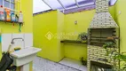 Foto 3 de Casa com 2 Quartos à venda, 85m² em Camaquã, Porto Alegre