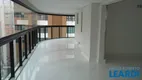 Foto 4 de Apartamento com 4 Quartos para venda ou aluguel, 215m² em Jardim Paulista, São Paulo