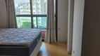 Foto 9 de Apartamento com 1 Quarto à venda, 36m² em Mirandópolis, São Paulo