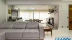 Foto 5 de Apartamento com 2 Quartos à venda, 119m² em Alto de Pinheiros, São Paulo